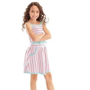 American Girl MaryEllen girl's dress. Size 8.